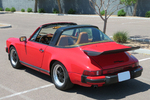 1979 PORSCHE 911 SC TARGA - Rear 3/4 - 235141