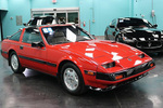 1984 NISSAN 300ZX TURBO - Front 3/4 - 235191
