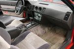 1984 NISSAN 300ZX TURBO - Interior - 235191