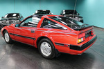 1984 NISSAN 300ZX TURBO - Rear 3/4 - 235191