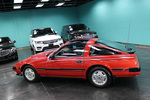 1984 NISSAN 300ZX TURBO - Side Profile - 235191