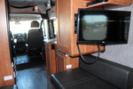 2018 RAM PROMASTER 3500 CUSTOM MOTOR HOME - Interior - 235192