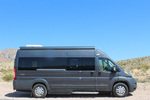 2018 RAM PROMASTER 3500 CUSTOM MOTOR HOME - Side Profile - 235192