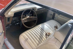 1970 CHEVROLET IMPALA CUSTOM CONVERTIBLE - Interior - 235215
