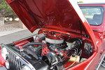 1982 JEEP CJ7 CUSTOM SUV - Engine - 235227