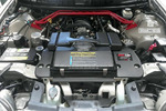 1999 CHEVROLET CAMARO SS  - Engine - 235244