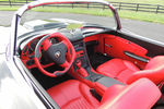 1958 CHEVROLET CORVETTE CUSTOM CONVERTIBLE - Interior - 235250