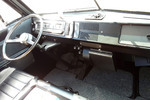 1968 DODGE A100 VAN - Interior - 235293