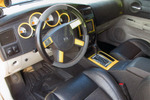 2006 DODGE CHARGER R/T DAYTONA  - Interior - 235334