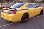 2006 DODGE CHARGER R/T DAYTONA  - Rear 3/4 - 235334