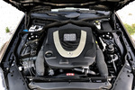 2009 MERCEDES-BENZ SL550 ROADSTER - Engine - 235382