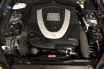 2007 MERCEDES-BENZ SL550 ROADSTER - Engine - 235383