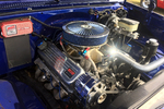 1973 CHEVROLET C10 SUPER CHEYENNE CUSTOM PICKUP - Engine - 235392