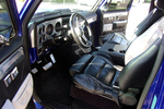 1973 CHEVROLET C10 SUPER CHEYENNE CUSTOM PICKUP - Interior - 235392