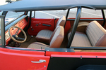 1967 JEEP JEEPSTER COMMANDO CUSTOM SUV - Interior - 235395