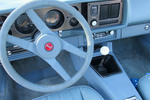 1979 CHEVROLET CAMARO Z/28  - Interior - 235399