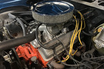 1971 CHEVROLET CAMARO SS RE-CREATION - Engine - 235411