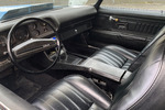 1971 CHEVROLET CAMARO SS RE-CREATION - Interior - 235411