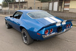 1971 CHEVROLET CAMARO SS RE-CREATION - Rear 3/4 - 235411