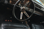 1971 OLDSMOBILE 442 COUPE - Interior - 235439