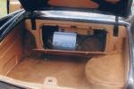 1960 CADILLAC COUPE DE VILLE CUSTOM 2 DOOR HARDTOP - Interior - 23545