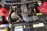 1997 CHEVROLET CAMARO Z/28 CONVERTIBLE  - Engine - 235464