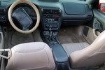 1997 CHEVROLET CAMARO Z/28 CONVERTIBLE  - Interior - 235464
