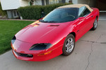 1997 CHEVROLET CAMARO Z/28 CONVERTIBLE  - Misc 1 - 235464