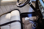 1923 FORD T-BUCKET CUSTOM ROADSTER - Interior - 235465