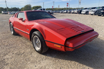 1975 BRICKLIN SV-1 GULLWING COUPE - Front 3/4 - 235760