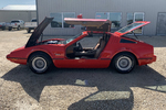 1975 BRICKLIN SV-1 GULLWING COUPE - Side Profile - 235760