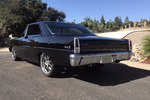 1966 CHEVROLET NOVA CUSTOM COUPE - Rear 3/4 - 235762