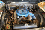 1967 FORD THUNDERBIRD 2 DOOR  HARDTOP - Engine - 235763