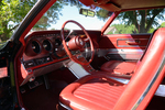 1967 FORD THUNDERBIRD 2 DOOR  HARDTOP - Interior - 235763