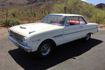 1963 FORD FALCON SPRINT  - Front 3/4 - 235780