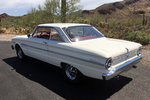 1963 FORD FALCON SPRINT  - Rear 3/4 - 235780
