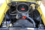 1969 CHEVROLET CAMARO Z/28 - Engine - 235794