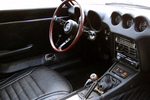 1973 DATSUN 240Z - Interior - 235816