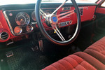 1970 CHEVROLET K10 PICKUP - Interior - 235880