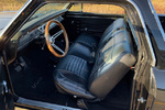 1967 CHEVROLET EL CAMINO CUSTOM PICKUP - Interior - 235900