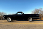1967 CHEVROLET EL CAMINO CUSTOM PICKUP - Side Profile - 235900