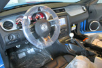 2014 FORD SHELBY GT500 - Interior - 235909