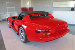1992 DODGE VIPER RT/10 ROADSTER - Rear 3/4 - 235911