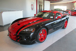 2010 DODGE VIPER ACR - Front 3/4 - 235912