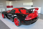 2010 DODGE VIPER ACR - Rear 3/4 - 235912