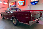 1966 CHEVROLET EL CAMINO SS  - Rear 3/4 - 235915