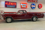 1966 CHEVROLET EL CAMINO SS  - Side Profile - 235915