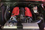 1966 CHEVROLET C10 CUSTOM PICKUP - Engine - 235916