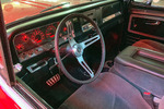 1966 CHEVROLET C10 CUSTOM PICKUP - Interior - 235916