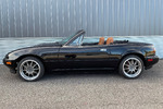 1994 MAZDA MIATA CUSTOM CONVERTIBLE - Side Profile - 235918